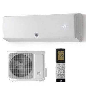 Alanya Klima Mitsubishi Servisi